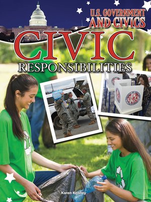 cover image of Civic Responsibilities
